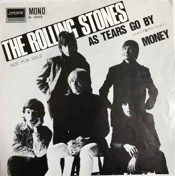 The Rolling Stones